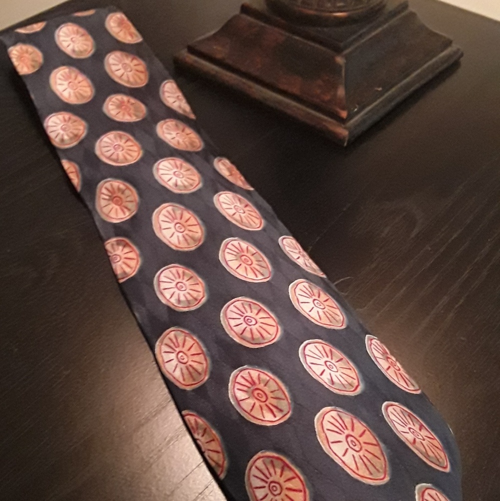 Chaps Men's Tie
